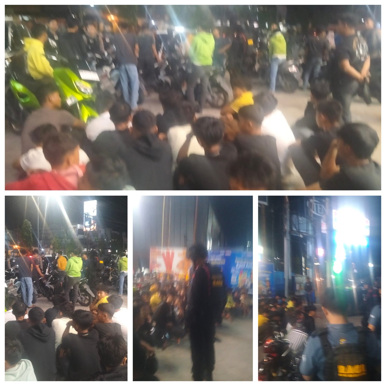 tvmiranda.com | Team RAGA Riau Kembali Beraksi, Puluhan Balap Liar Di Amankan Di Jalan Tuanku Tambusai Pekanbaru tvmiranda.com|Team RAGA Riau Kembali Beraksi, Puluhan Balap Liar Di Amankan Di Jalan Tuanku Tambusai Pekanbaru