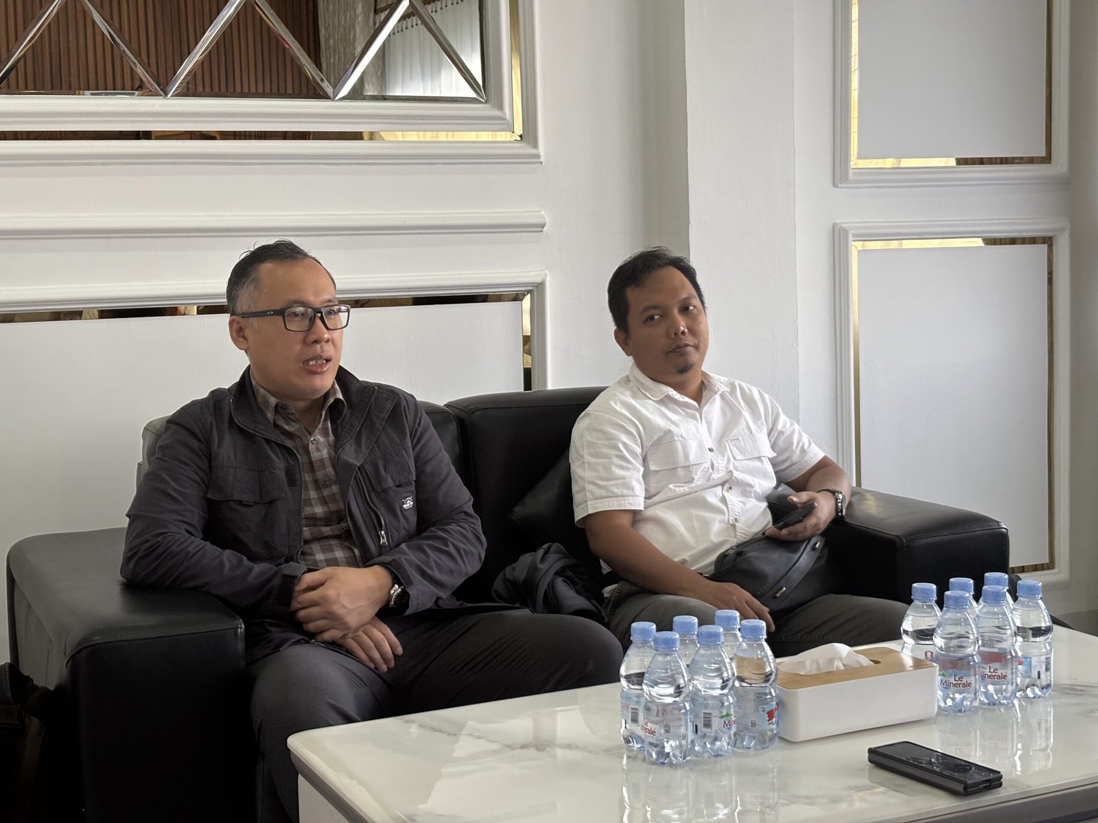 tvmiranda.com | BPK Laksanakan Pemeriksaan Keuangan di Lapas Kelas IIA Pekanbaru tvmiranda.com|BPK Laksanakan Pemeriksaan Keuangan di Lapas Kelas IIA Pekanbaru