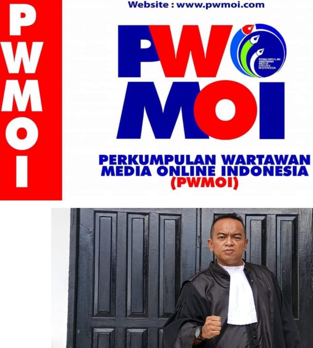 tvmiranda.com | Istilah Japrem, PWMOI Riau Himbau Pemprov Riau Junjung Etika Di Negeri Melayu