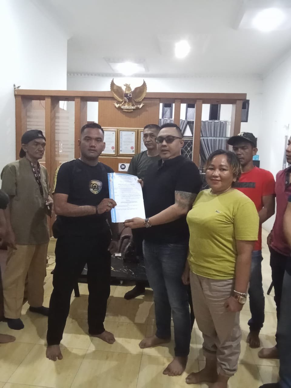 tvmiranda.com | Devri Terima Tugas Menjadi Ketua DPC Pekat IB Daerah Rumbai " Siap Kembang kan Sayap" tvmiranda.com | Devri Terima Tugas Menjadi Ketua DPC Pekat IB Daerah Rumbai " Siap Kembang kan Sayap"