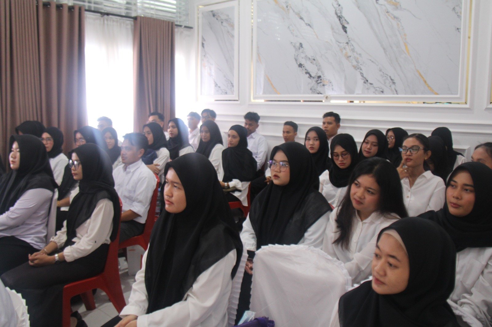 tvmiranda.com | Semangat Baru! 42 Orang Peserta Magang Lapas Pekanbaru Ikuti Kick Off Pemagangan Nasioanal Batch II tvmiranda.com | Semangat Baru! 42 Orang Peserta Magang Lapas Pekanbaru Ikuti Kick Off Pemagangan Nasioanal Batch II