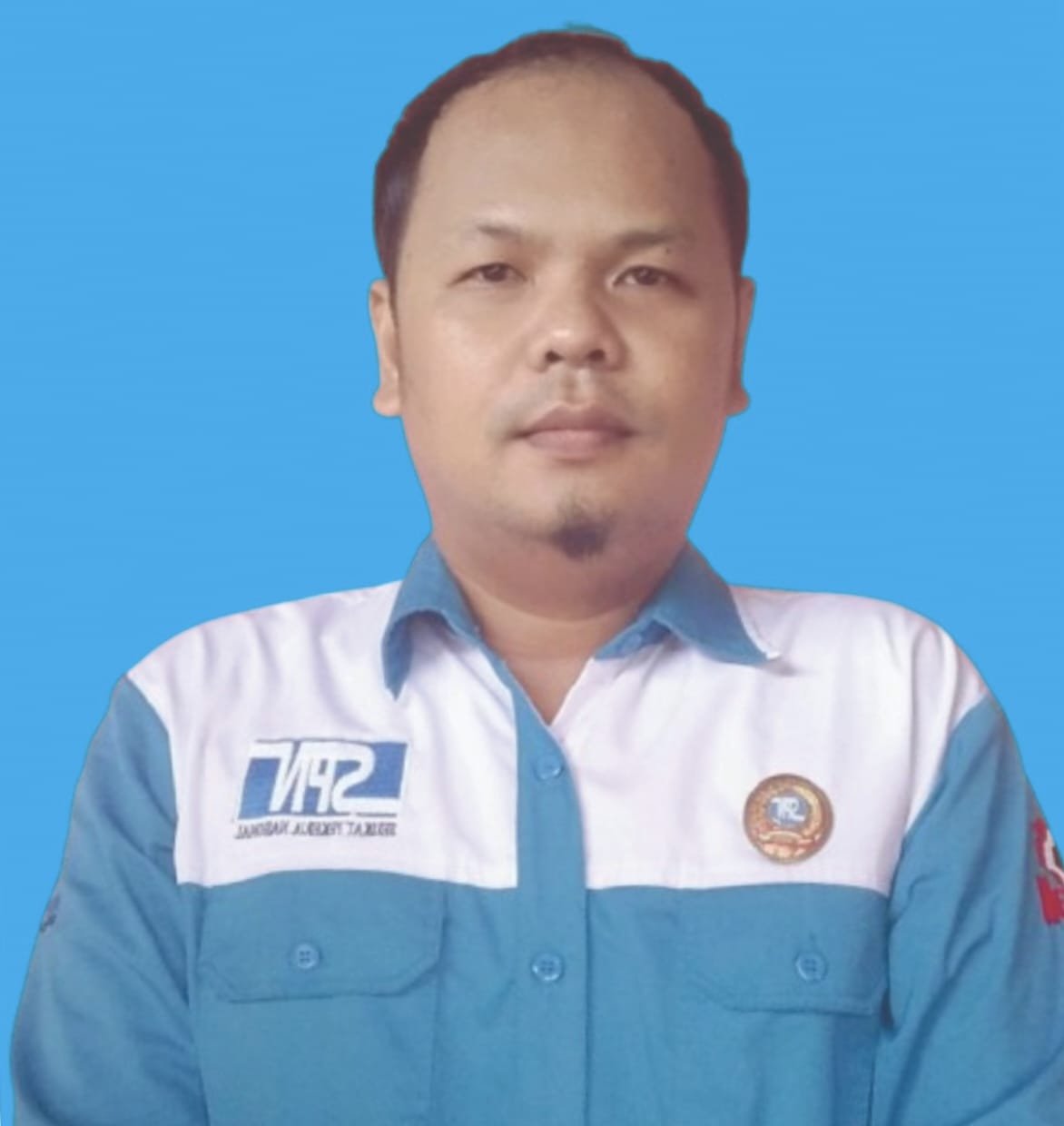 Roy Martin Marpaung Terpilih Jadi Ketua DPC SPN Pekanbaru 