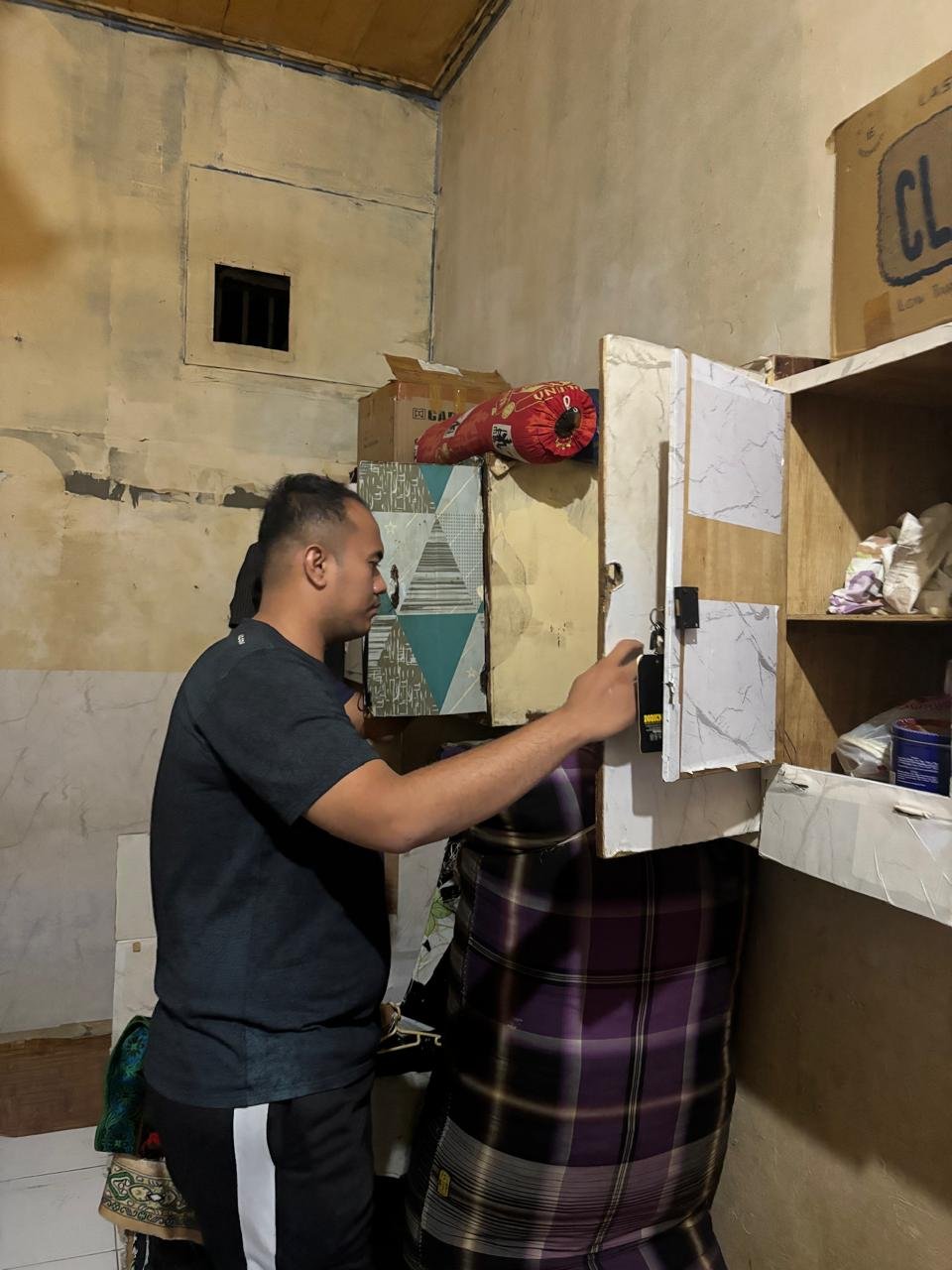 tvmiranda.com | Lapas Pekanbaru Kembali Gelar Razia Gabungan Internal tvmiranda.com | Lapas Pekanbaru Kembali Gelar Razia Gabungan Internal