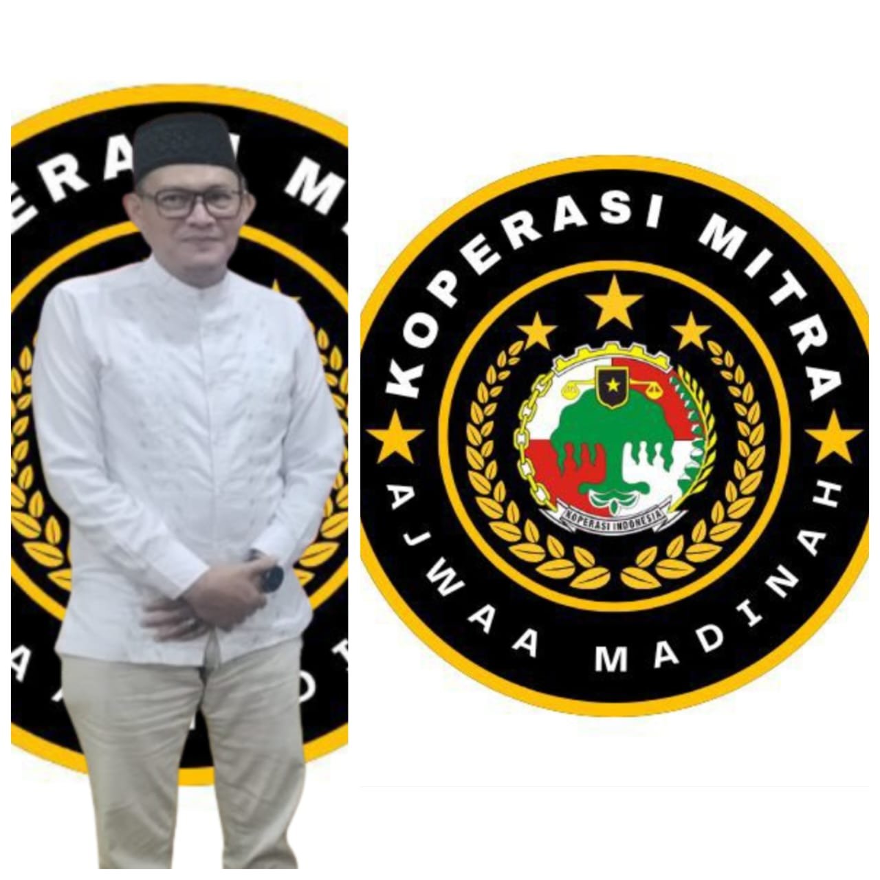 tvmiranda.com|Ajwaa Madinah Tour Bekerjasama Dengan Koperasi Mitra Ajwaa Madinah. Siap Berangkat kan Ribuan Orang Untuk Umroh 