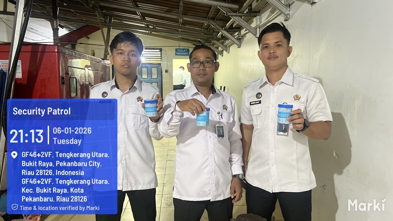 tvmiranda.com|Wujudkan Zero HALINAR, Lapas Kelas IIA Pekanbaru Gelar Tes Urine Mendadak bagi Pegawai dan Warga Binaan