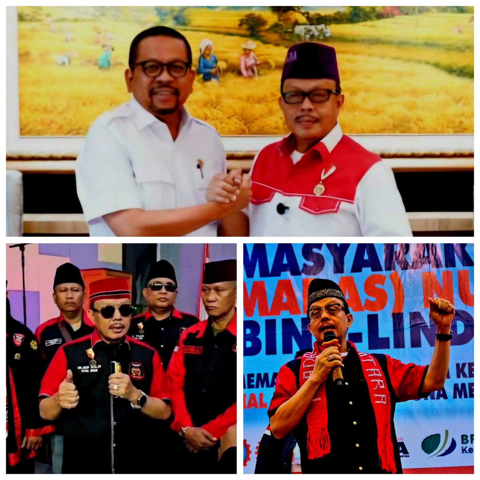 tvmiranda.com | Ormas Madas Nusantara-LSM LIRA Akan Proses Hukum Penyedia MGB Tidak Layak. Bentuk Satgas Pengawas tvmiranda.com|Ormas Madas Nusantara-LSM LIRA Akan Proses Hukum Penyedia MGB Tidak Layak. Bentuk Satgas Pengawas