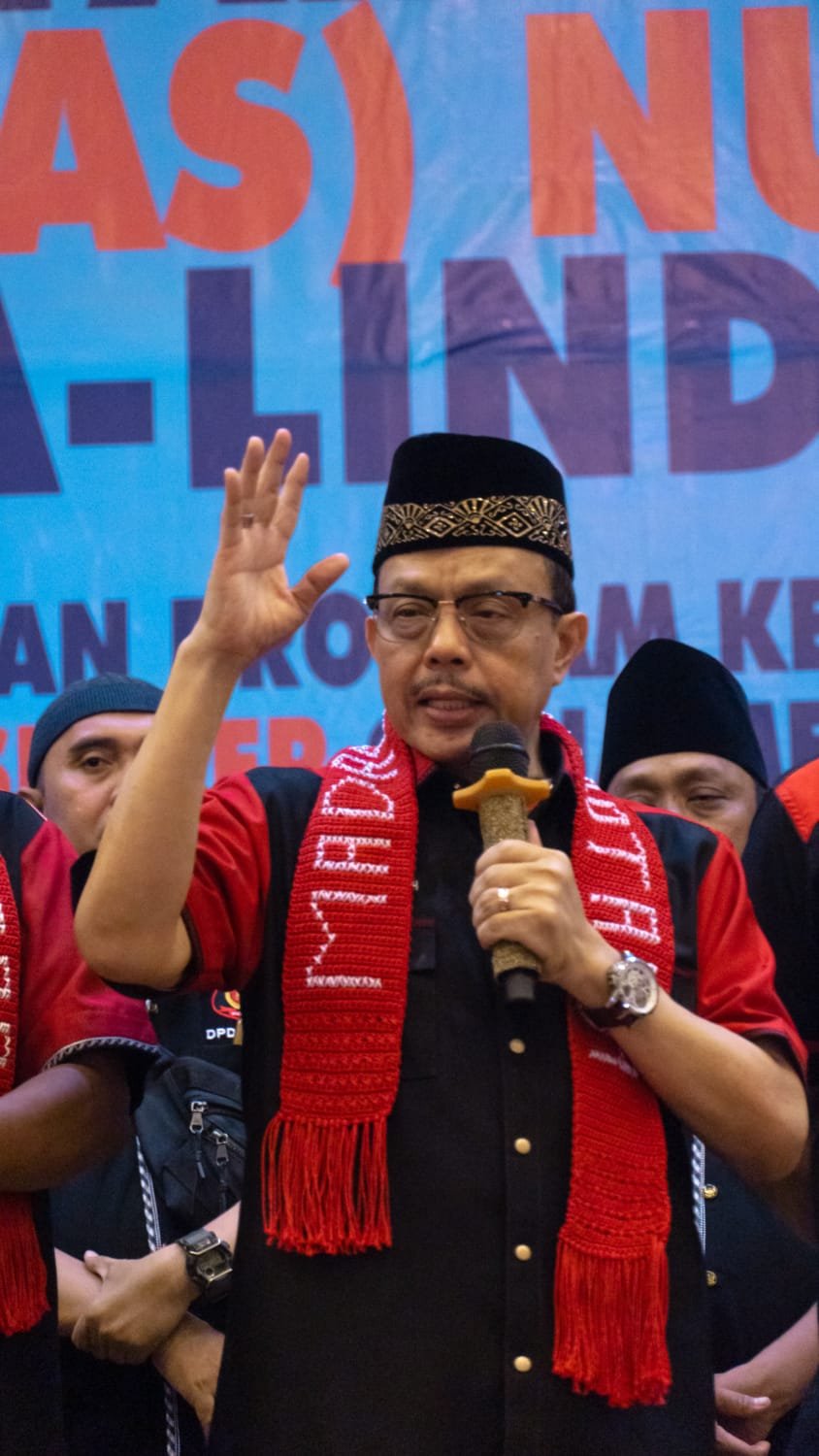 tvmiranda.com|Indonesian Journalist Wach [IJW) Kritik Menhan Syafrie Sjamsoeddin Diskriminasi Retret Wartawan PWI Jelang HPN