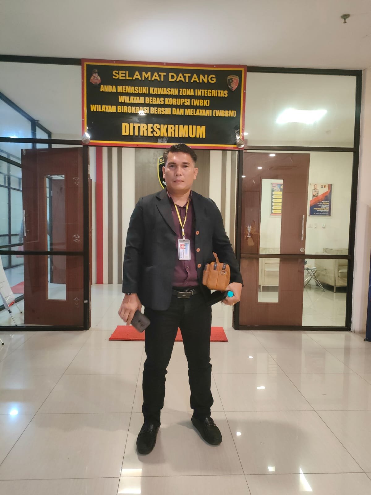 tvmiranda.com|Pemanggilan Daulat Panjaitan sebagai Saksi di Polda Riau terkait Sangketa Tanah Tapung Hilir, Advokat Hasran Irawadi Sitompul, S.H.,.M.H. Berikan penjelasan.