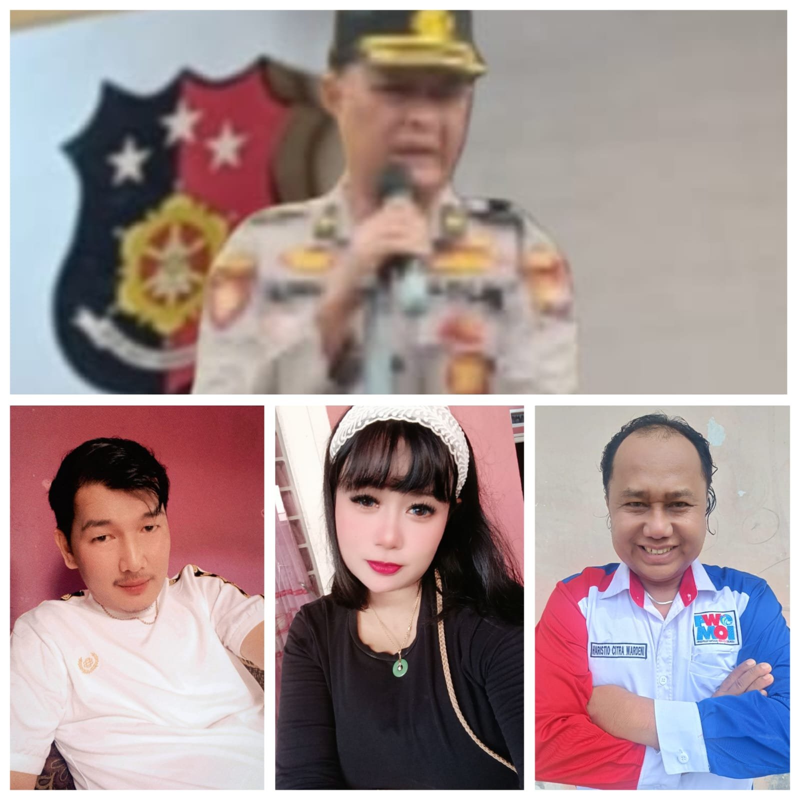 tvmiranda.com | Frans Chaverius Tampubolon Apresiasi Kapolsek Binawidya Kompol Nusirwan, S.H. Bangun Mushalla tvmiranda.com|Frans Chaverius Tampubolon Apresiasi Kapolsek Binawidya Kompol Nusirwan, S.H. Bangun Mushalla