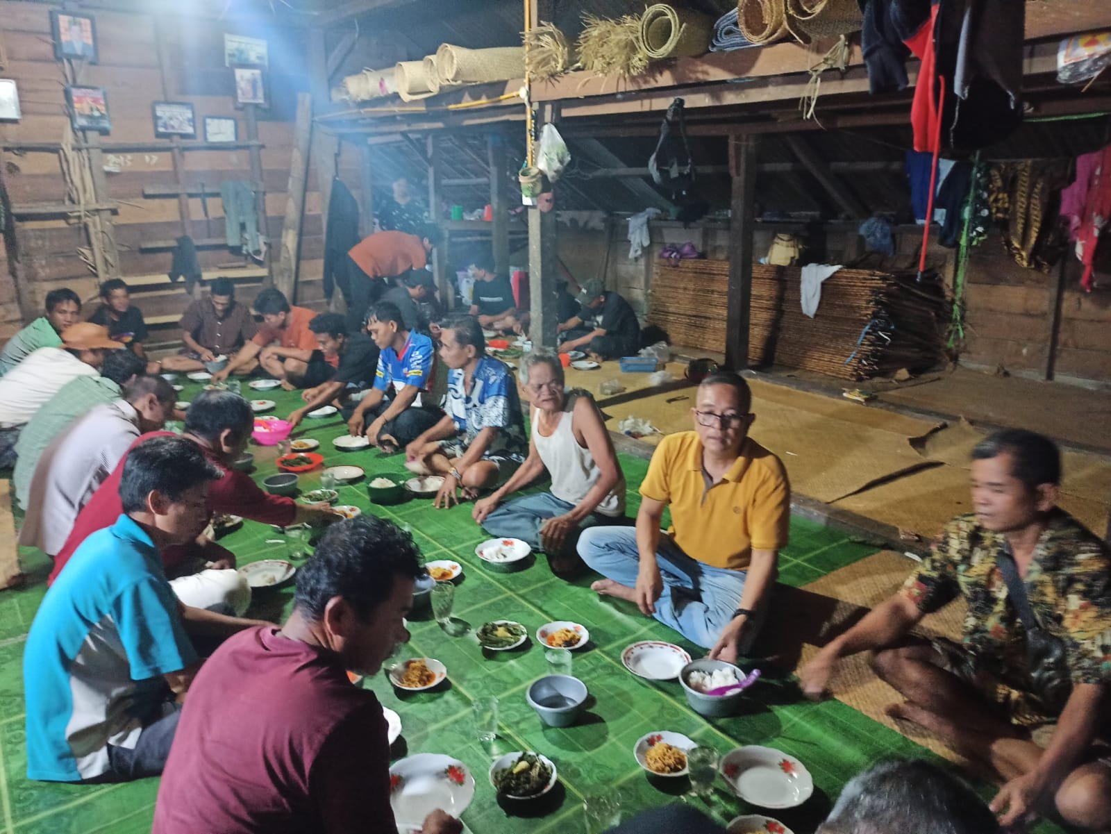 Masyarakat Talang Durian Cacar Tegaskan Perjuangan Hak Ulayat Sejak Awal Kehadiran PT Selantai Agro Lestari