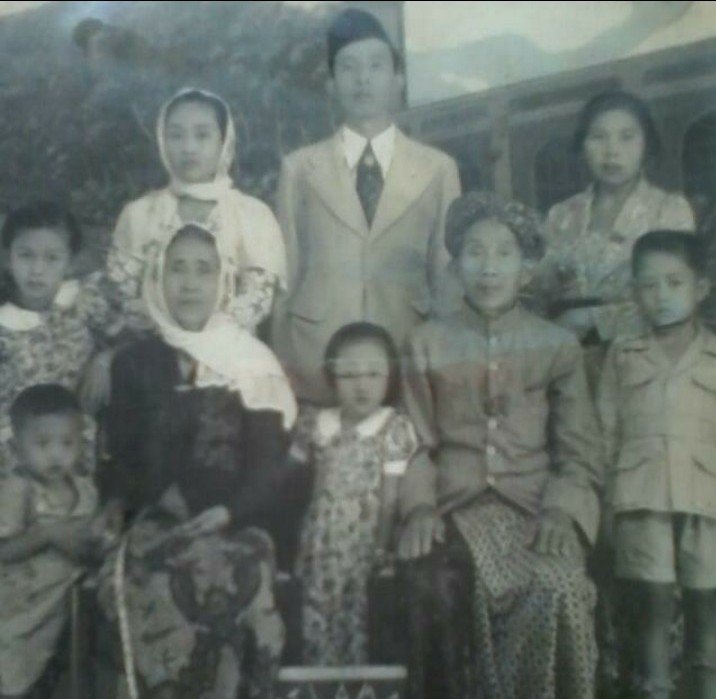 tvmiranda.com | Silsilah Keluarga Besar Eyang Sulaiman di Bobotsari Terus Dijaga dan Dilestarikan tvmiranda.com|Silsilah Keluarga Besar Eyang Sulaiman di Bobotsari Terus Dijaga dan Dilestarikan