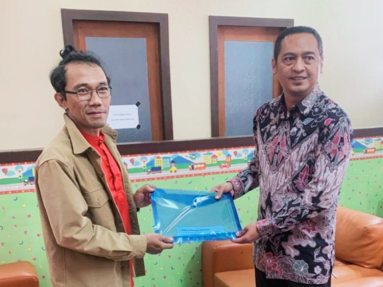 tvmiranda.com | Irdas Muswar Siap Majukan Bumi Siak Pusako