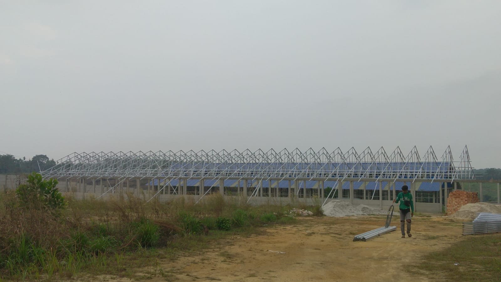 tvmiranda.com | Klarifikasi Lurah Agrowisata: Administrasi Dasar Lengkap, Izin Teknis Dinas Terkait Sedang Berproses tvmiranda.com | Klarifikasi Lurah Agrowisata: Administrasi Dasar Lengkap, Izin Teknis Dinas Terkait Sedang Berproses