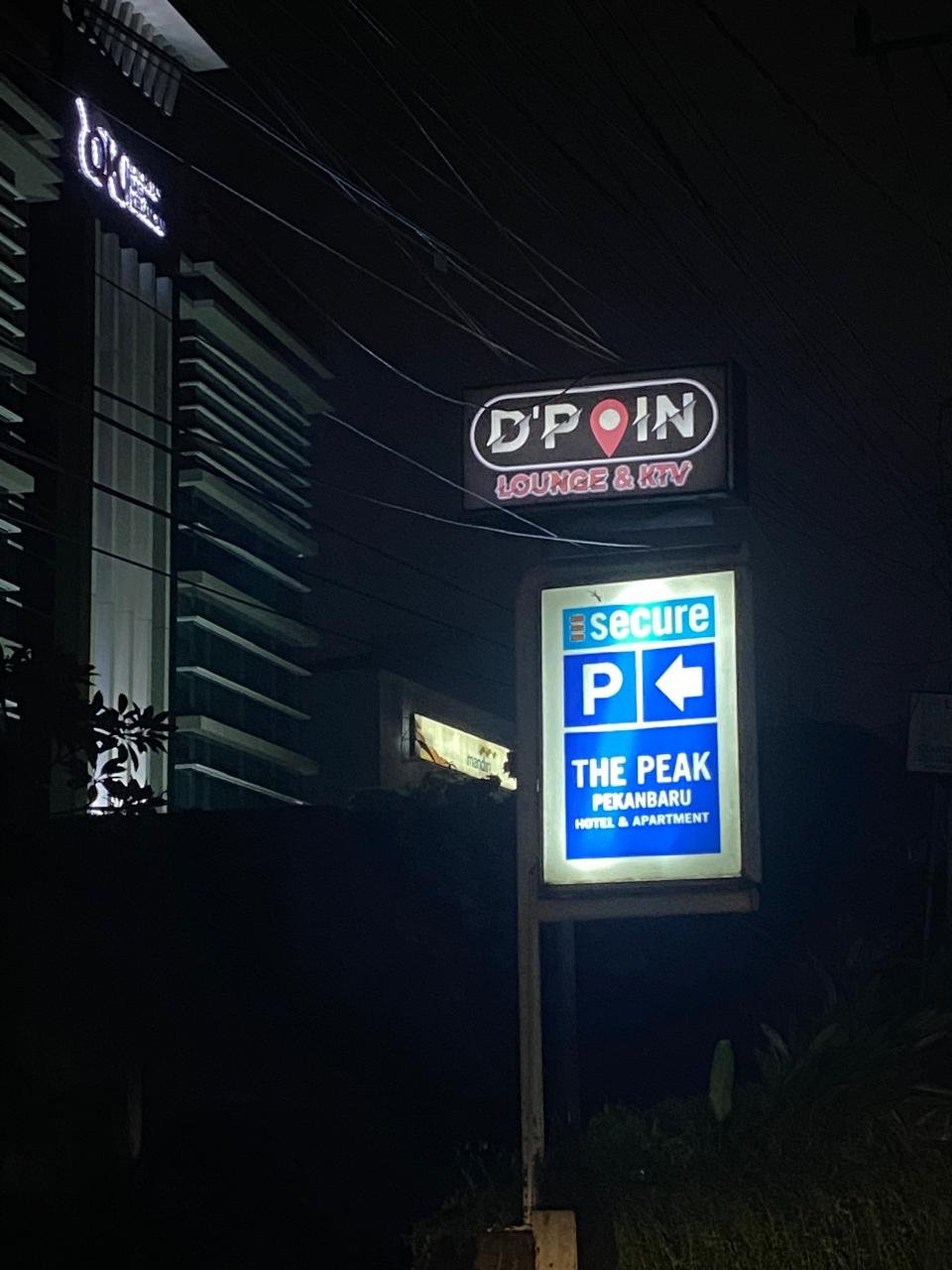 tvmiranda.com | Hak Jawab Manajemen D’Point : Bantah Disebut “Sarang Narkoba”, Tegaskan Mantan Manager Ditangkap setelah Resign dari Kerjaannya.