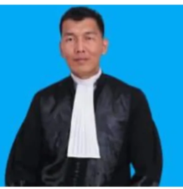 tvmiranda.com|Selamat Ulang Tahun Frans Chaverius Tampubolon,S.H.,M.H