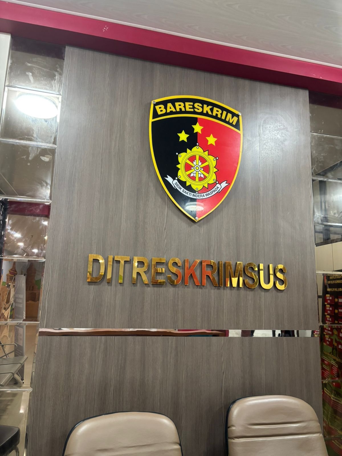 tvmiranda.com | Diduga Lakukan Penghasutan Bernuansa SARA, BPPH Pemuda Pancasila Kota Pekanbaru Laporkan Larsen Yunus Ke Polda Riau tvmiranda.com | Diduga Lakukan Penghasutan Bernuansa SARA, BPPH Pemuda Pancasila Kota Pekanbaru Laporkan Larsen Yunus Ke Polda Riau