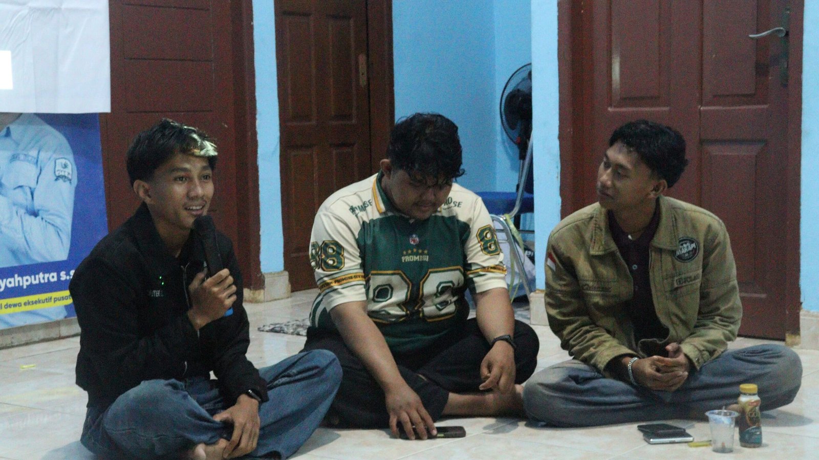 tvmiranda.com | BEM Universitas Hang Tuah Pekanbaru Sebut Papua Bukan Tanah Kosong Usai Nonton Film Dokumenter Pesta Babi tvmiranda.com | BEM Universitas Hang Tuah Pekanbaru Sebut Papua Bukan Tanah Kosong Usai Nonton Film Dokumenter Pesta Babi