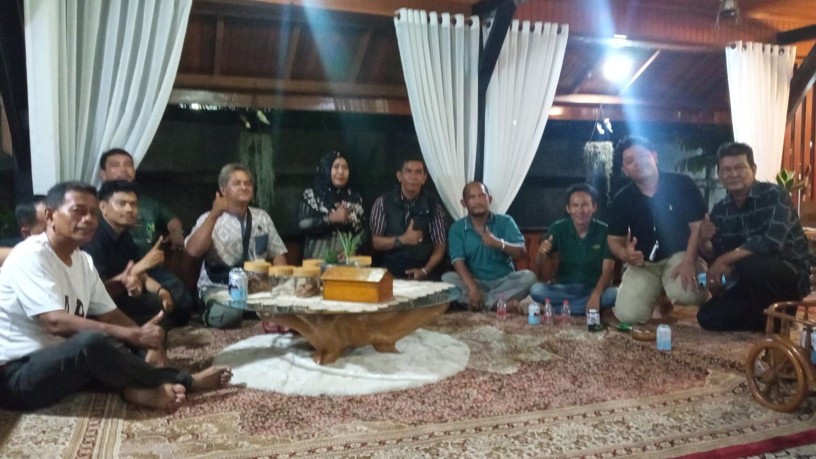 tvmiranda.com | 15 PAC PKB Pekanbaru Dukung Muflihun Pimpin DPC PKB tvmiranda.com | 15 PAC PKB Pekanbaru Dukung Muflihun Pimpin DPC PKB