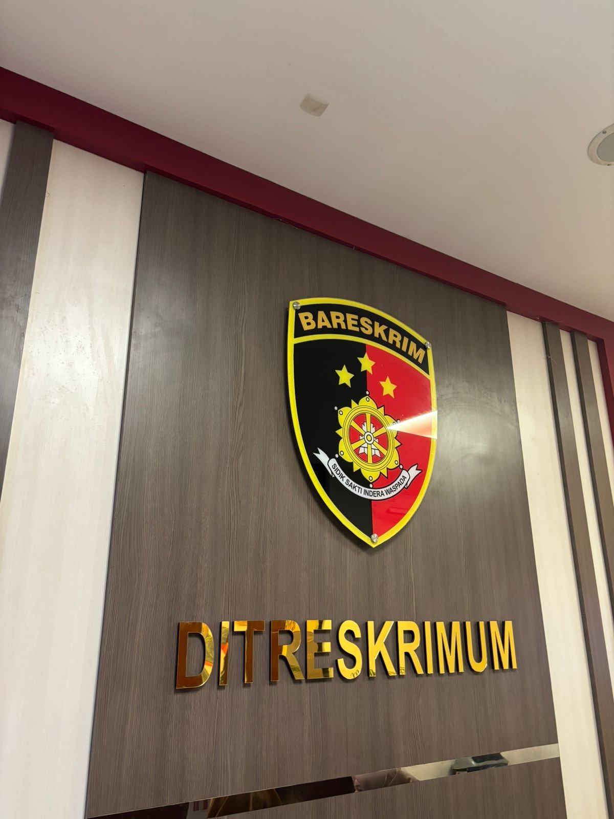tvmiranda.com | Diduga Lakukan Fitnah dan Penyebaran Berita Bohong, BPPH Pemuda Pancasila Kota Pekanbaru Laporkan Suparman Ke Polda Riau 