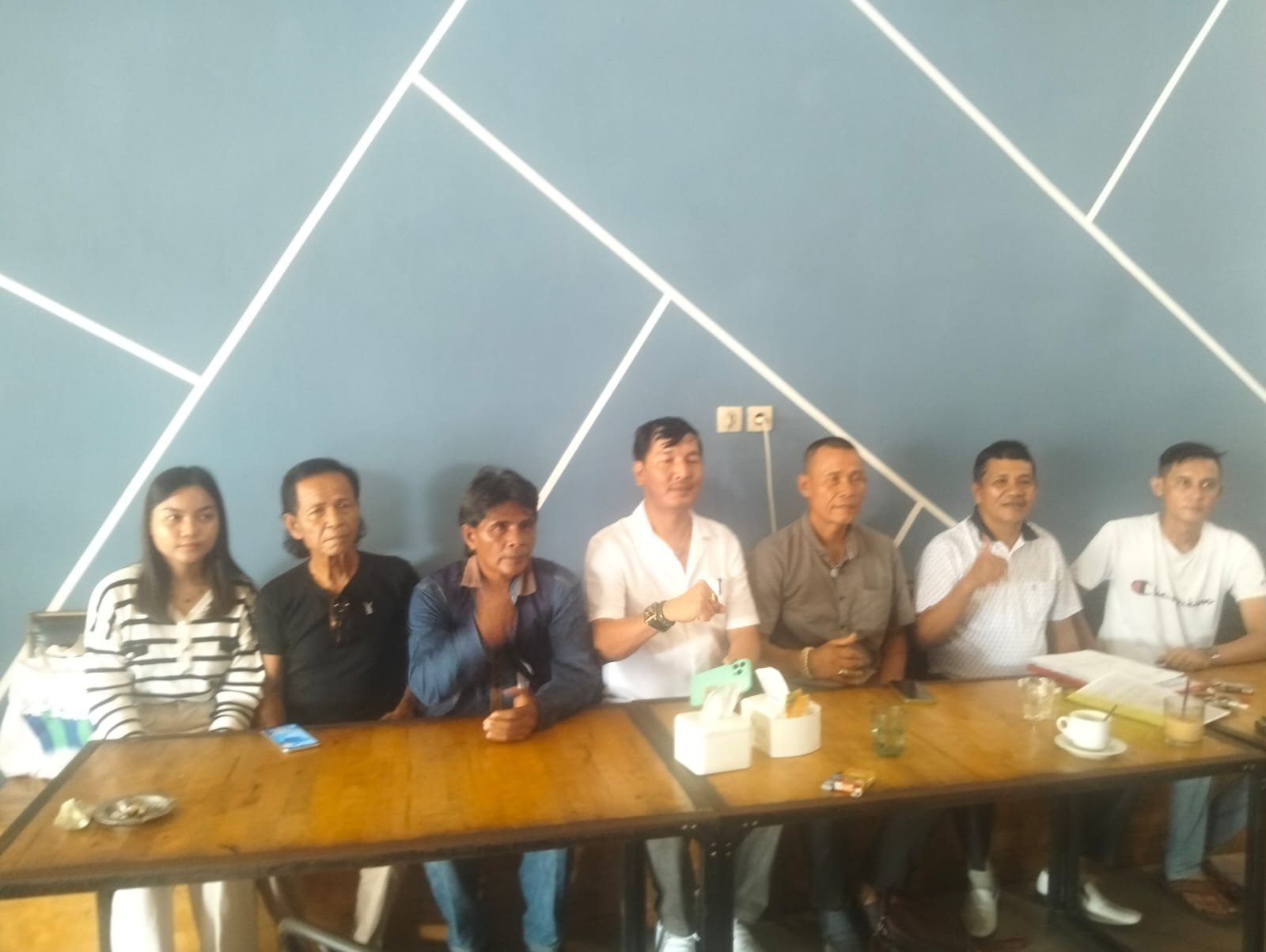 tvmiranda.com | Dituding Preman dan Pelaku Pungli Pasar Panam, Yayasan Ismail Idris Bersaudara Tantang Pembuktian di Pengadilan tvmiranda.com | Dituding Preman dan Pelaku Pungli Pasar Panam, Yayasan Ismail Idris Bersaudara Tantang Pembuktian di Pengadilan