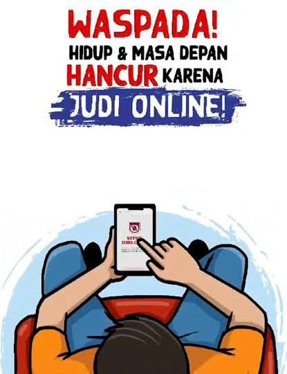 tvmiranda.com | RUANG LAYANAN DAN PEMULIHAN INFINITY CENTER SELAMATKAN KECANDUAN JUDI ONLINE 