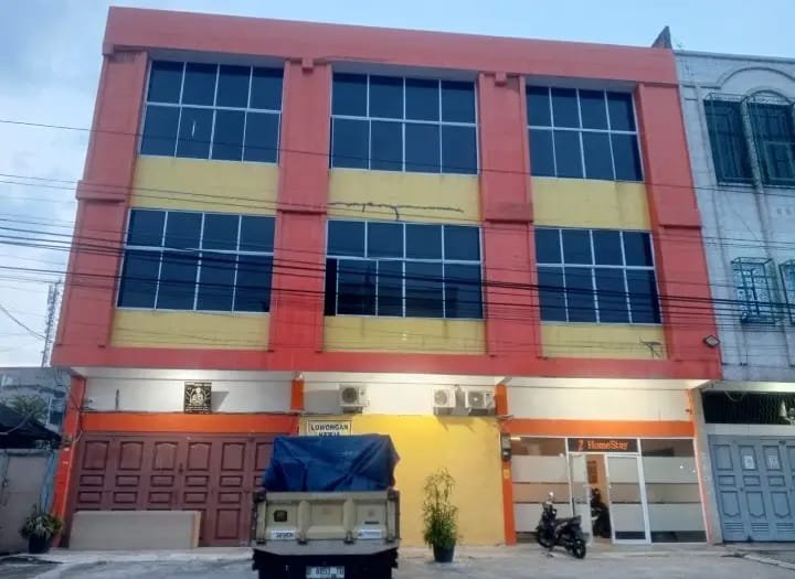  | Ketua RT Angkat Bicara, Dugaan Prostitusi Online dan Legalitas Z Homestay Harus Diusut Tuntas