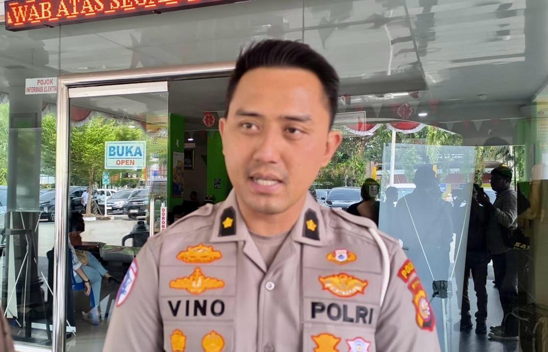  | Denda Pajak Dihapus! Pemutihan PKB Riau Berlaku hingga 31 Agustus, Kesempatan bagi Kendaraan yang Menunggak Bertahun-tahun