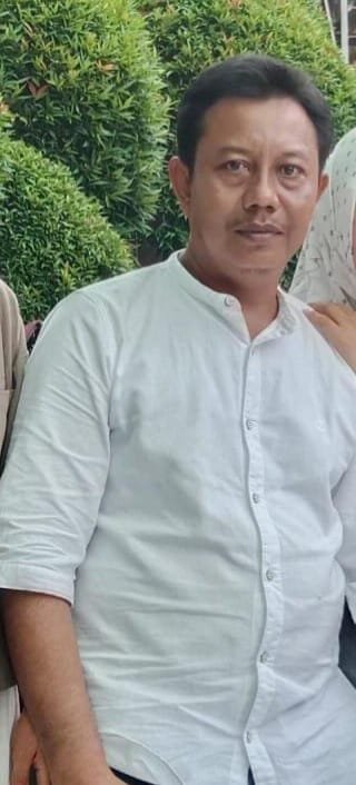  | MOHON BANTUAN! Pria 46 Tahun Hilang Sepekan Saat Pulang Kerja Menuju Pekanbaru