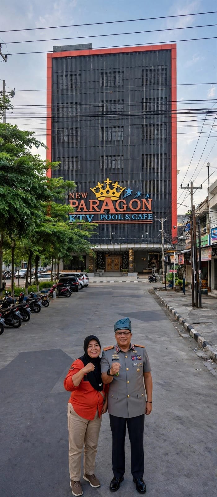 | Masyarakat Desak Kapolda Riau Irjen Pol. Arman Achdiat Tegakkan Hukum THM di Pekanbaru Secara Konsisten dan Tanpa Tebang Pilih | Masyarakat Desak Kapolda Riau Irjen Pol. Arman Achdiat Tegakkan Hukum THM di Pekanbaru Secara Konsisten dan Tanpa Tebang Pilih