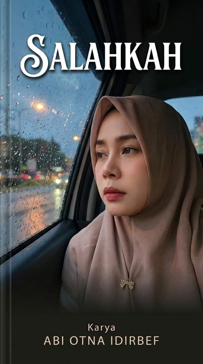  | Cerbung Salahkah Bab 1
